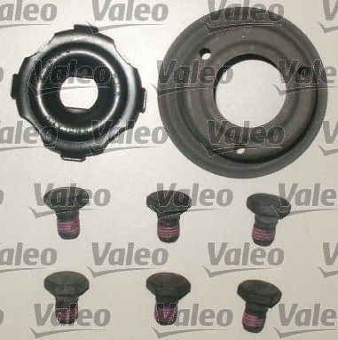 Valeo Koppelingsset 801340