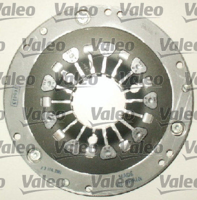 Valeo Koppelingsset 801340