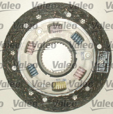 Valeo Koppelingsset 801340