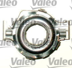 Valeo Koppelingsset 801343