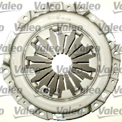 Valeo Koppelingsset 801343