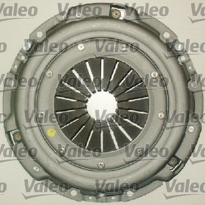 Valeo Koppelingsset 801349