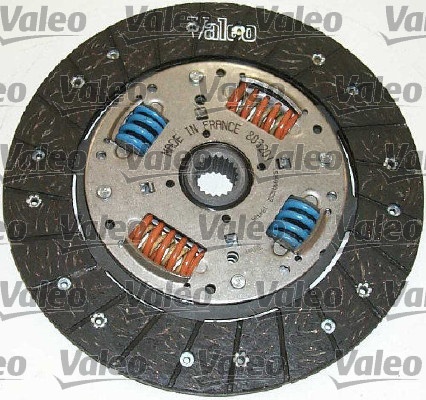 Valeo Koppelingsset 801351