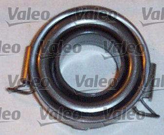 Valeo Koppelingsset 801374