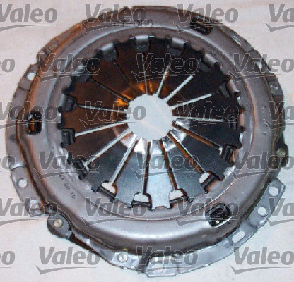 Valeo Koppelingsset 801374