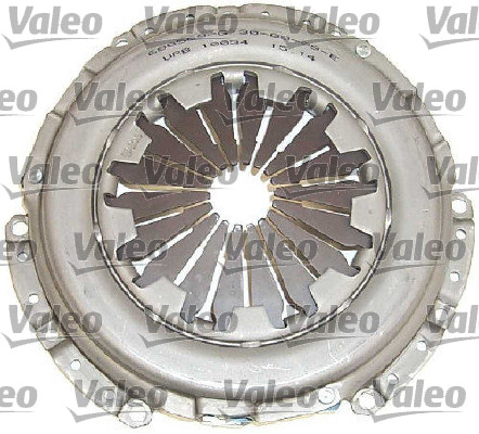 Valeo Koppelingsset 801376