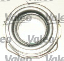 Valeo Koppelingsset 801391