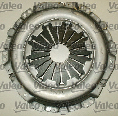 Valeo Koppelingsset 801391