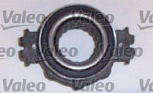 Valeo Koppelingsset 801411