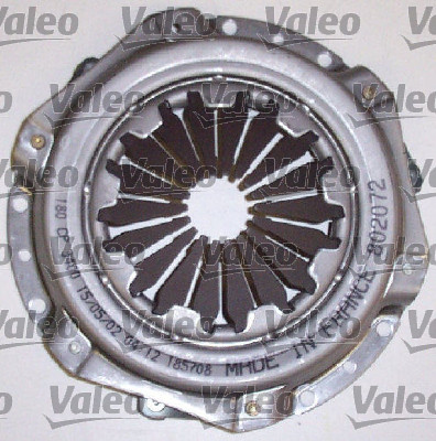 Valeo Koppelingsset 801411