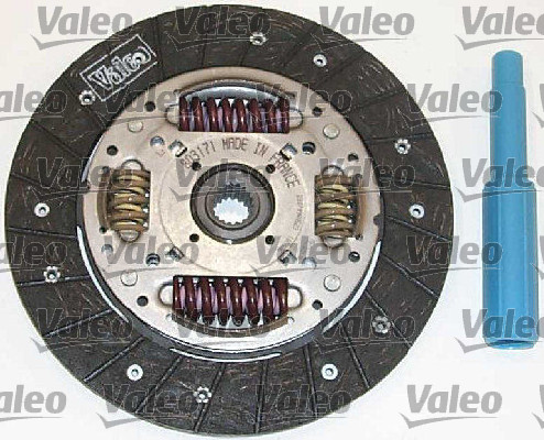 Valeo Koppelingsset 801416