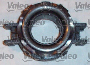 Valeo Koppelingsset 801417