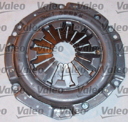 Valeo Koppelingsset 801417