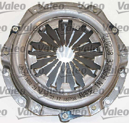 Valeo Koppelingsset 801418
