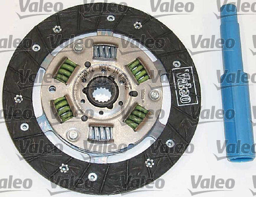 Valeo Koppelingsset 801418