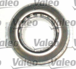 Valeo Koppelingsset 801422