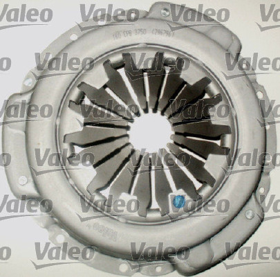 Valeo Koppelingsset 801422