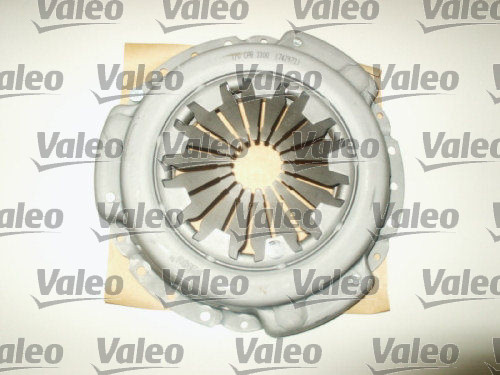 Valeo Koppelingsset 801424