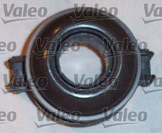 Valeo Koppelingsset 801430