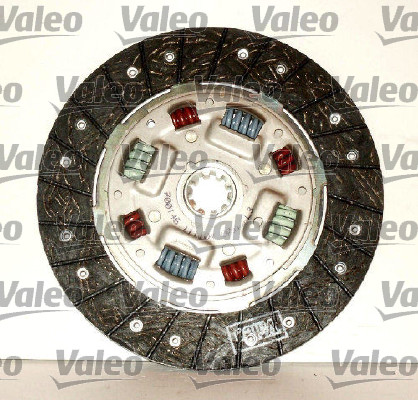 Valeo Koppelingsset 801435