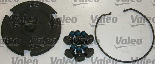 Valeo Koppelingsset 801439