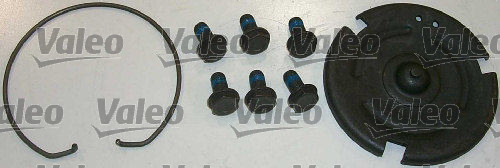 Valeo Koppelingsset 801440
