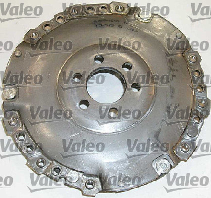 Valeo Koppelingsset 801440