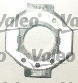 Valeo Koppelingsset 801447