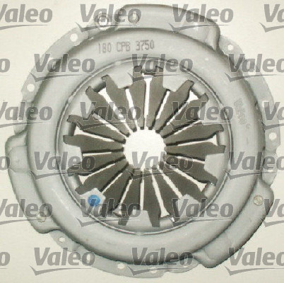 Valeo Koppelingsset 801447