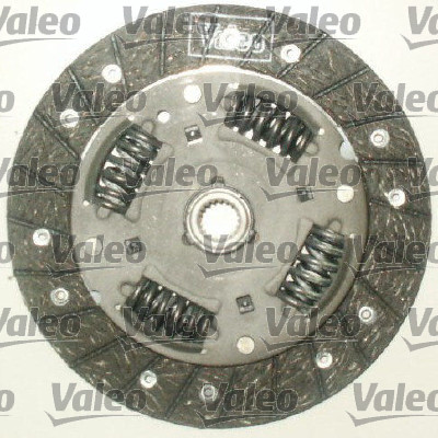 Valeo Koppelingsset 801447