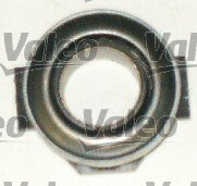 Valeo Koppelingsset 801448