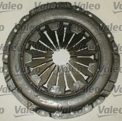 Valeo Koppelingsset 801448
