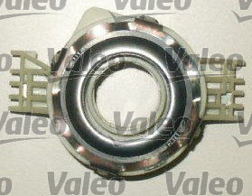 Valeo Koppelingsset 801449