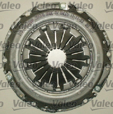 Valeo Koppelingsset 801449