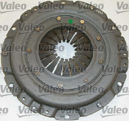 Valeo Koppelingsset 801450