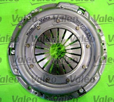 Valeo Koppelingsset 801451