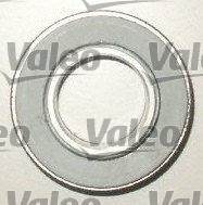 Valeo Koppelingsset 801453