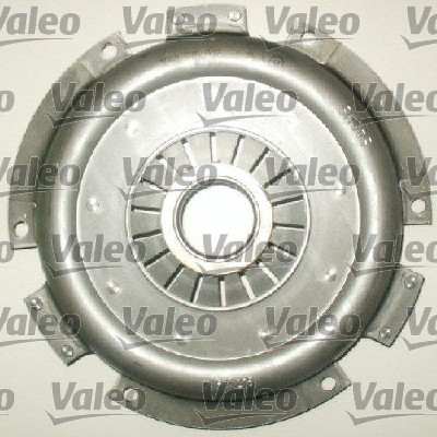 Valeo Koppelingsset 801453
