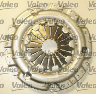 Valeo Koppelingsset 801454