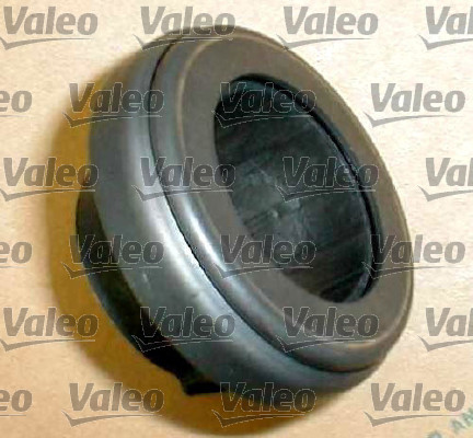 Valeo Koppelingsset 801455