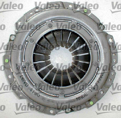 Valeo Koppelingsset 801455