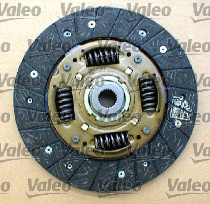 Valeo Koppelingsset 801455