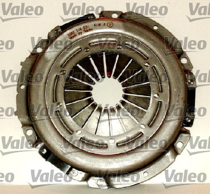 Valeo Koppelingsset 801459