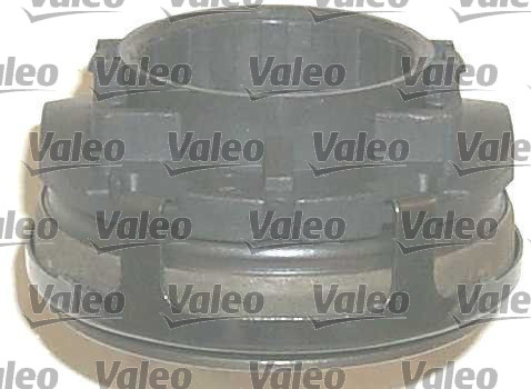 Valeo Koppelingsset 801462