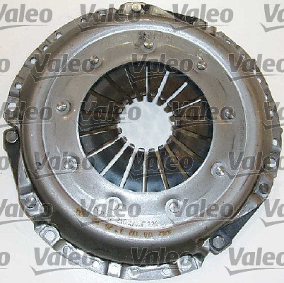Valeo Koppelingsset 801462