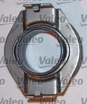 Valeo Koppelingsset 801465