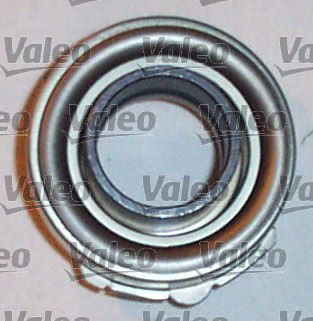Valeo Koppelingsset 801467