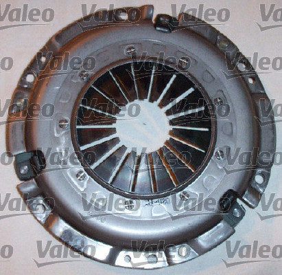 Valeo Koppelingsset 801467