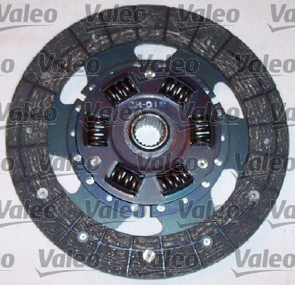 Valeo Koppelingsset 801467
