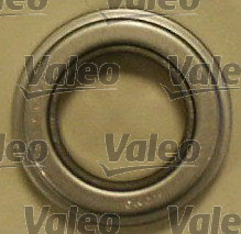 Valeo Koppelingsset 801469